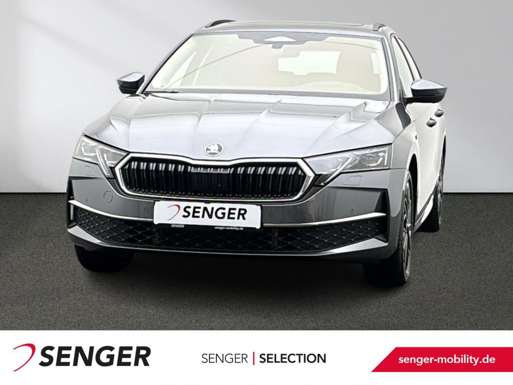Image of Skoda Octavia