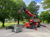 Manitou MRT 2150 ROTO ( Cheap/ Günstig) 2550 2660 1840 - Manitou Mrt 2150
