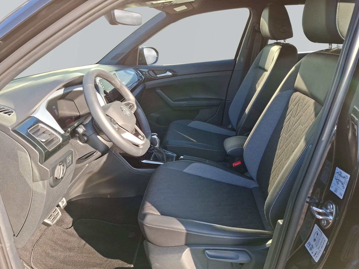 T-Cross 1.0 TSI DSG Goal *NAVI*KAMERA*ACC*