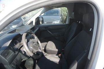 Volkswagen Caddy Maxi - 5