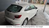 Seat Ibiza 1,0 *Garantie*Klima*119€ mtl. - Seat Ibiza in Duisburg