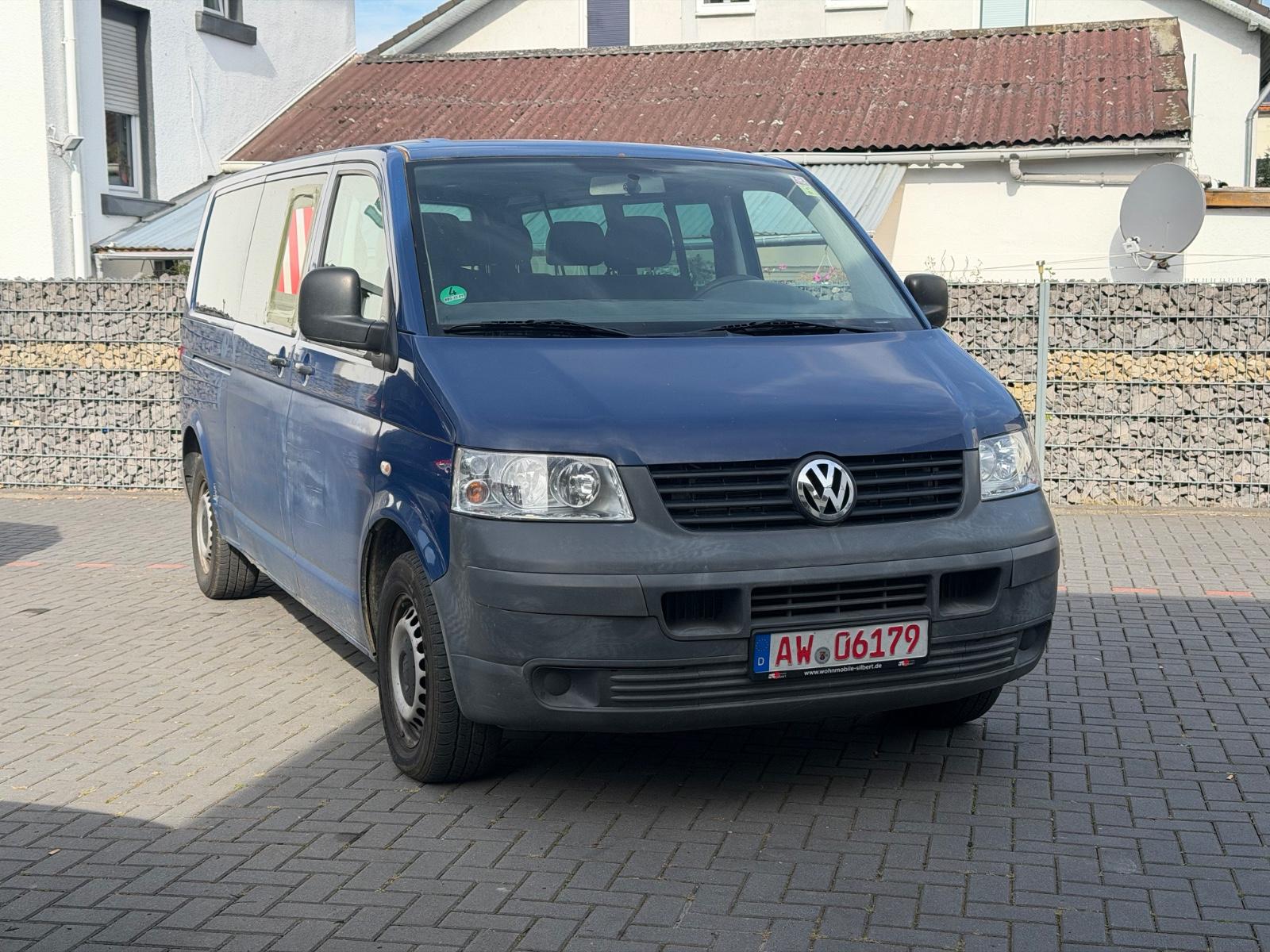 Volkswagen T5 Transporter
