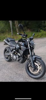 Yamaha MT 03 - YAMAHA 03 MT