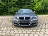 BMW 320d xDrive touring - - BMW 320 aus 2009: 320d