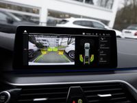 BMW 520 - Vorschau Bild 17