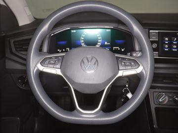 Volkswagen Taigo - 9