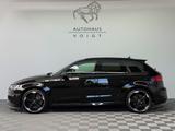 Audi RS3 2.5 TFSI quattro|2.Hand|Schale|Virtual|Matri - Audi RS3 in Wuppertal