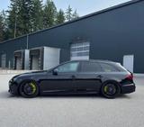 Audi A4 / S4 B9 Facelift 3.0TDI quattro, Ahk. - gebrauchte Audi A4 mit Facelift