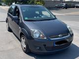 Ford Fiesta Facelift 1,4 Motor 2 Hand Klim... - Ford Fiesta: Facelift