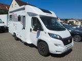Solifer T650E Premium/Markise/Navigation - Solifer Wohnwagen & Wohnmobile