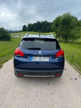 Peugeot 2008 Style PureTech 110 STOP & START Style - Peugeot 2008: Style