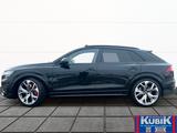 Audi RSQ8 RS Q8 4,0 TFSI+Allradlenkung+Optik Carbon+ - Audi RSQ8 SUV