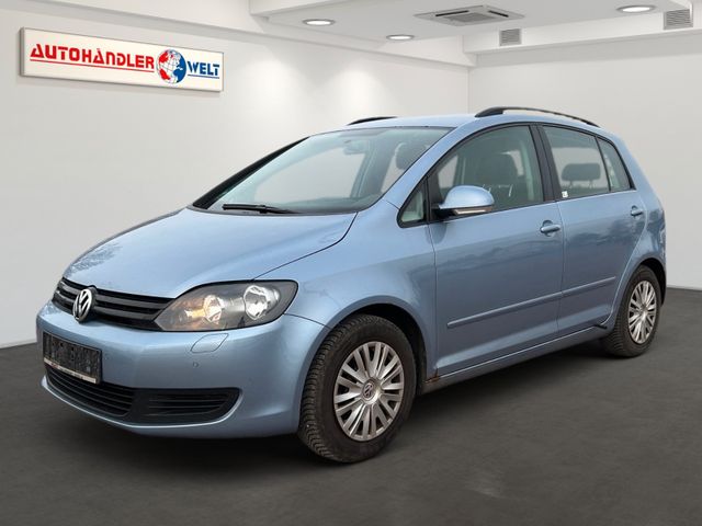 Volkswagen Golf VI Plus 1.4 AAC SHZ PDC