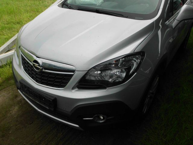 Opel Mokka Innovation ecoFlex