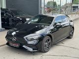 Mercedes-Benz A 250 e PHEV 11,6kWh Aut. AMG-LINE - gebrauchte Mercedes-Benz A 250 aus dem Jahr 2024