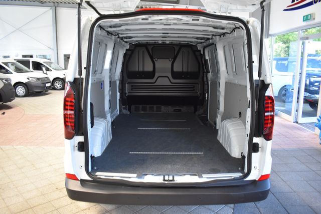 T7 Transporter Kasten 2.0 TDI 81 kW**KLIMA*AHK*A