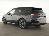 BMW iX - Vorschau Bild 9