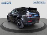Land Rover Discovery Sport R-Dynamic SE D200 *ALLRAD*LEDER* - Land Rover Discovery Sport: R Dynamic Se