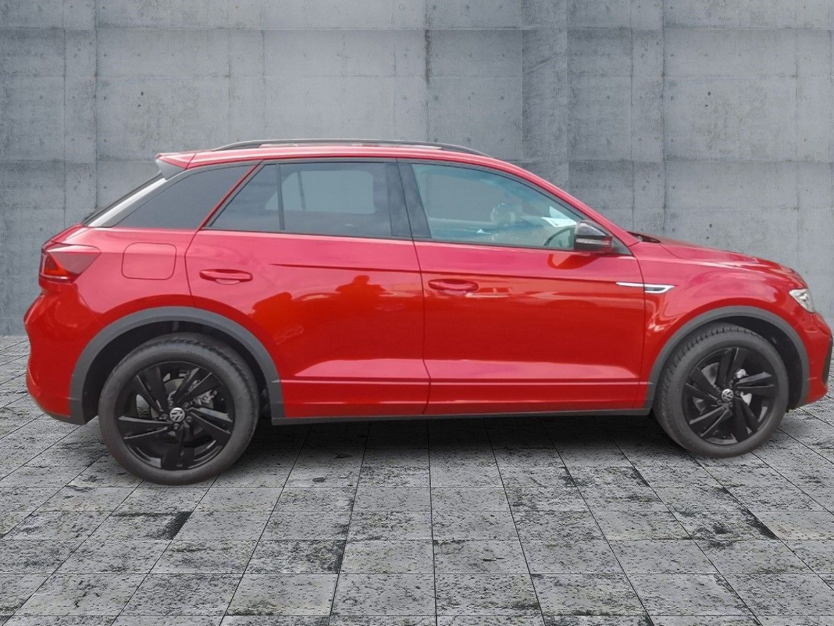 Volkswagen T-Roc - Bild 6