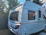 Tabbert Da Vinci Finest Edition 560 TDL - Tabbert 560