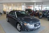 Audi A4 Cabriolet 2.0 TFSI - Audi A4 aus 2007: Cabrio