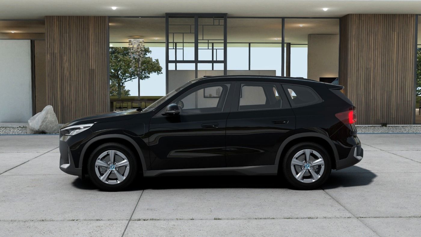 BMW X1 xDrive30e 0,5 % *SPRING-SALE* foto 4