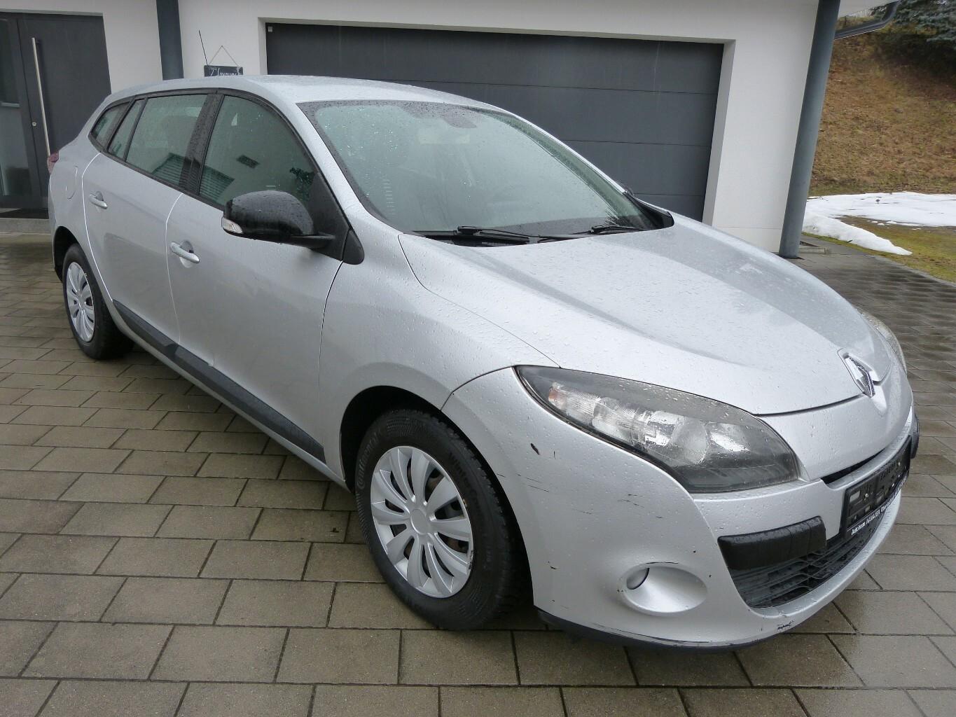 Renault Megane 2014 — photo 5