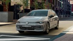 Volkswagen Golf  Variant 1.5 TSI  Goal PV € 6800,0