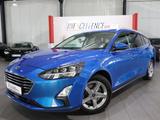 Ford Focus Tunier 2.0 EcoBlue TITANIUM - Ford Focus Tunier Gebrauchtwagen