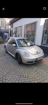 Volkswagen VW Beetle zum Verkauf - gebrauchte VW Beetle aus dem Jahr 2007