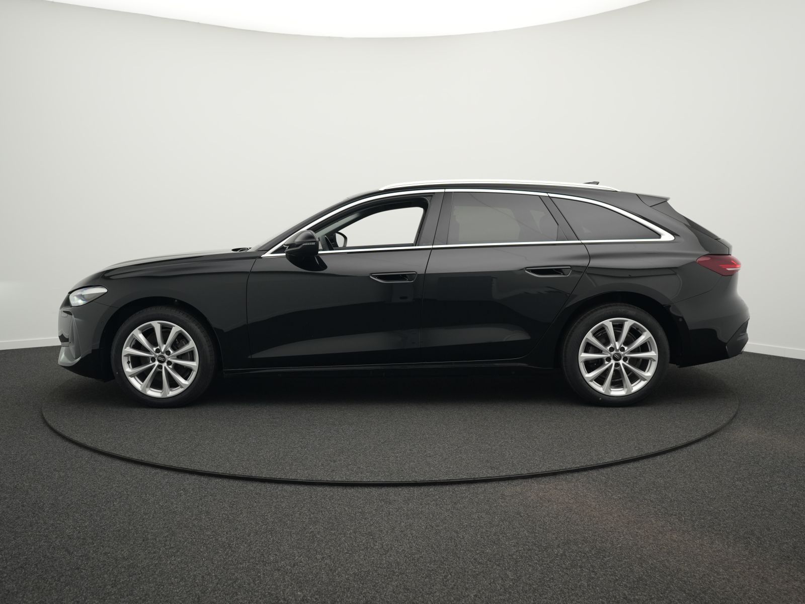 Audi A5 - Bild 13