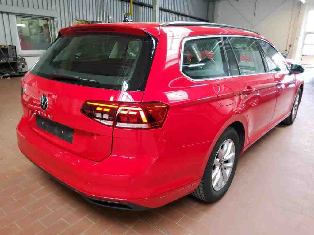 Volkswagen Passat Variant - Bild 3