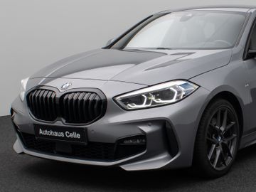 Fahrzeugabbildung BMW 120d Aut. M Sport DAB HiFi CockPitPro PDC LED