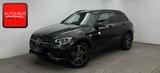 Mercedes-Benz GLC 300 4M AMG NIGHT PANO+AHK+MEMORY+KAMERA+LED+ - Mercedes-Benz GLC 300 Gebrauchtwagen in Berlin