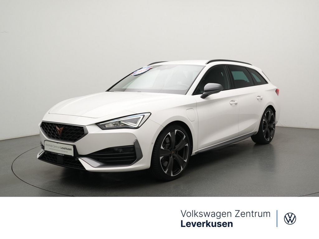 Image of Cupra Leon