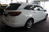 Opel Astra ST 1.5 Diesel 90kW Opel 2020 Auto Opel... - Opel Astra mit Diesel-Antrieb: Navigationssystem, Kombi, Automatik, 1.9