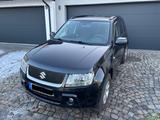 Suzuki Grand Vitara 2.0 Comfort Comfort - Suzuki Grand Vitara: 2.0