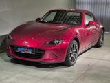 Mazda MX-5 RF Sports-Line G-184/Sport-P./Actives.-P./N - gebrauchte Mazda Cabrios