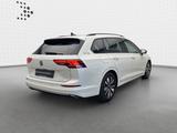 Volkswagen Golf VIII Variant 1.5 eTSI DSG GOAL*LED*AHK*KAME - Jahreswagen