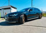 Audi A6 Allroad 3.0 TFSI quattro AHK VOLL - Audi A6 Allroad mit Panoramadach