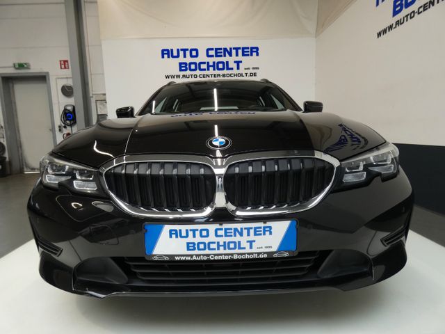 BMW 318 d Advantage*Live Cockpit*HiFi*PDC*LM