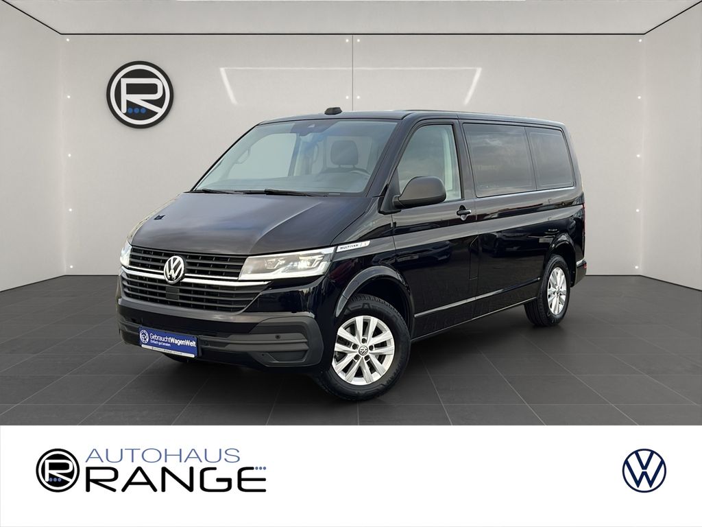 Volkswagen T6 Multivan