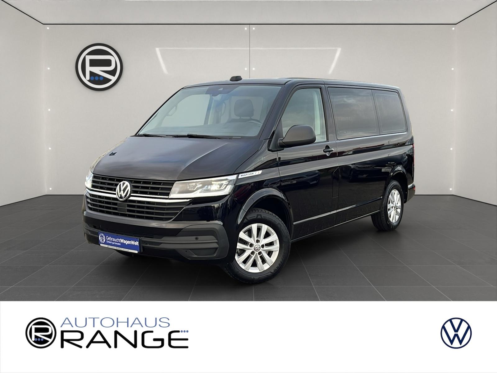 Volkswagen T6.1 Multivan T6.1 2.0 TDI Trendline *KAMERA SHZ