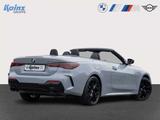 BMW M440i xDrive Cabrio Adapt.LED/Driv.Assi.Prof - BMW M440 mit Benzin-Antrieb: Automatik