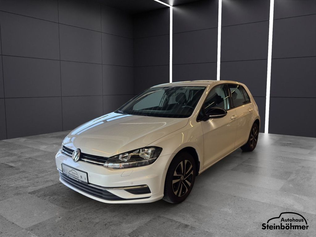Image of Volkswagen Golf