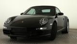Porsche 997 Carrera Cabriolet MY07 Carrera - Porsche 997: Cabrio