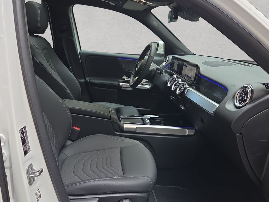 Mercedes-Benz GLB 200 d Progressive Advanced Pano Multib. Dist foto 19