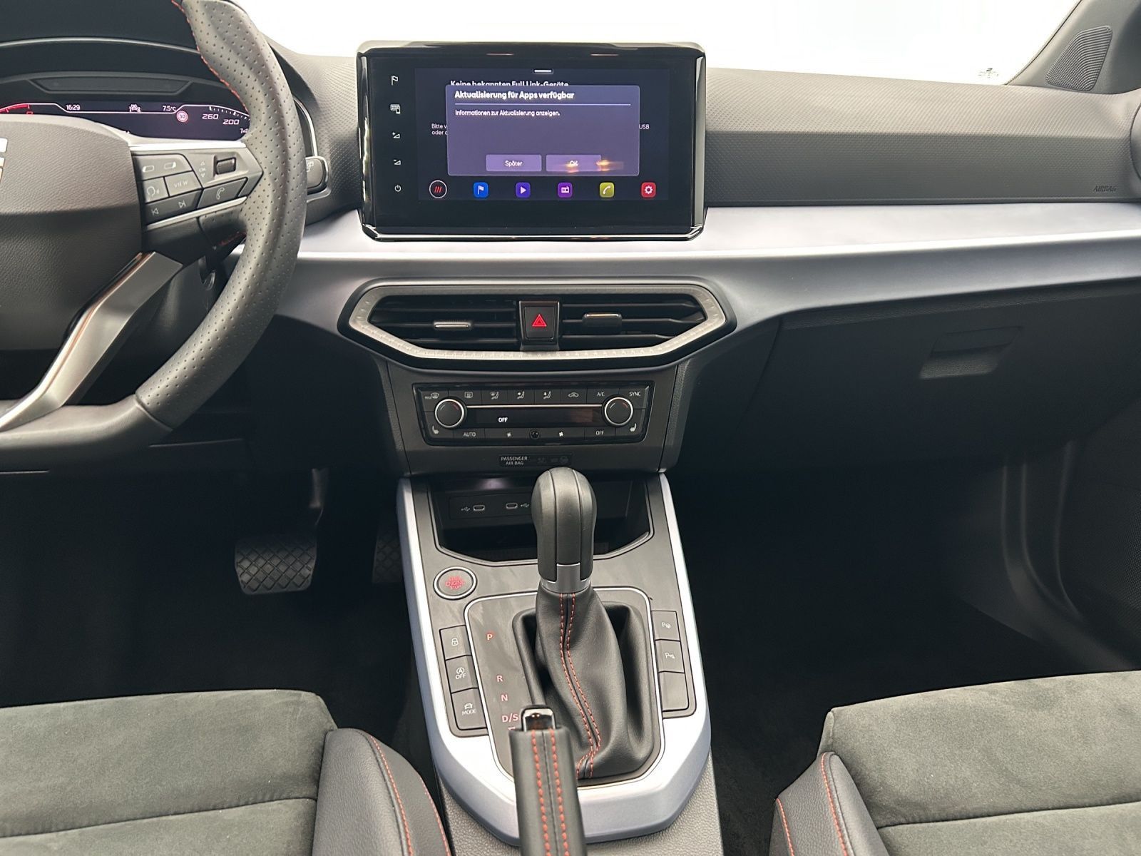 Seat Arona - Bild 10