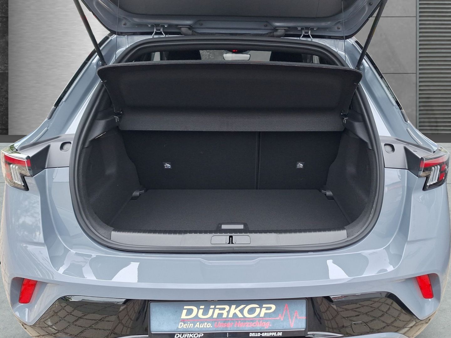 Opel Mokka - Bild 5