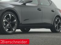 Cupra Leon - Vorschau Bild 33